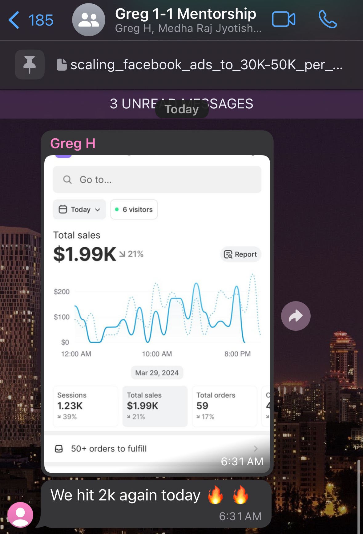 Greg · United States