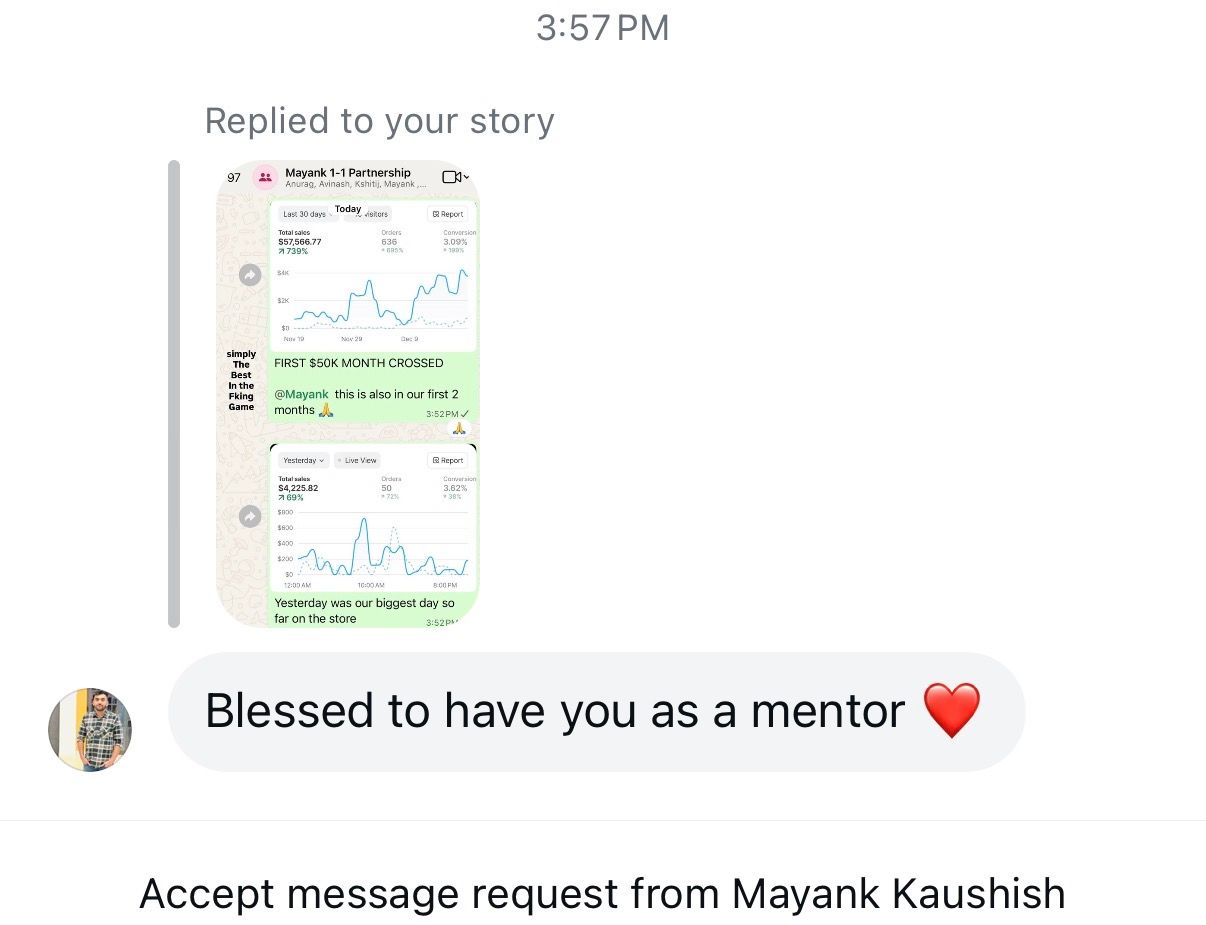 Mayank · Australia