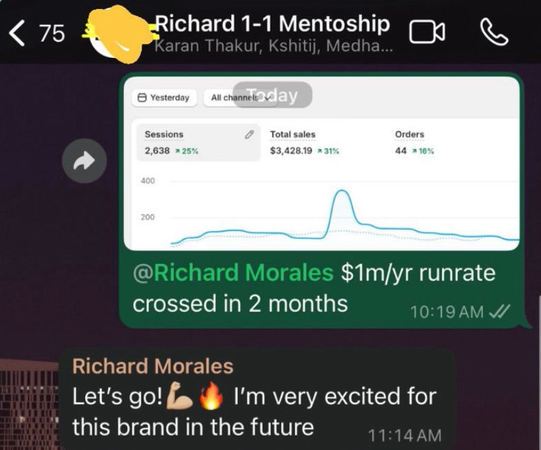 Richard · United States