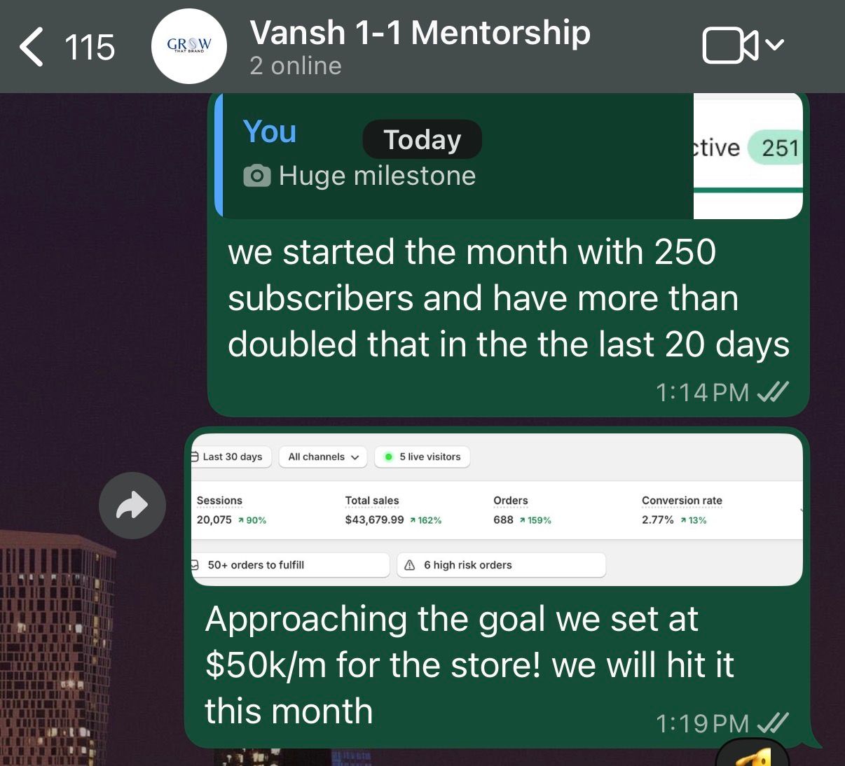 Vansh · UAE