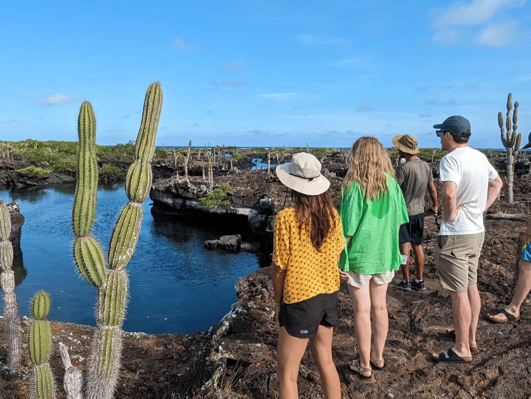 Why Cabo Rosa Tunnels Are a Must-Visit