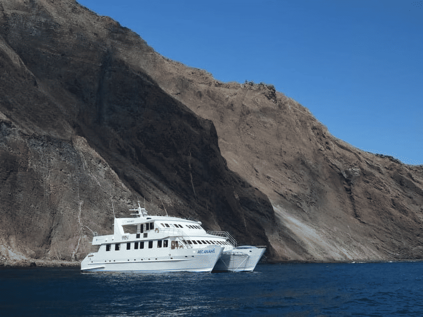Luxury Travel Galapagos: Unforgettable Experiences in the Galapagos Islands