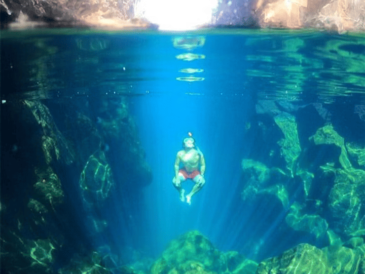 Discover the Natural Marvels of the Galapagos
