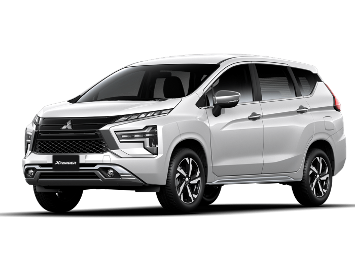 Sewa Mobil Xpander AT 2021 Lepas Kunci Jakarta