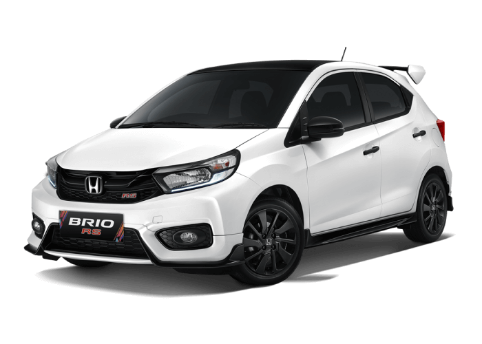 Brio-2021 sewa mobil honda brio