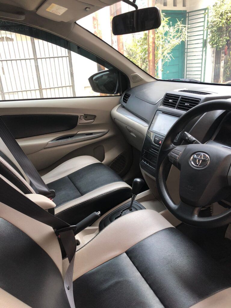 Sewa Avanza Jakarta