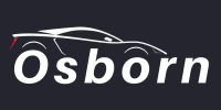 Logo Osborn Dark Logo Osborn Dark