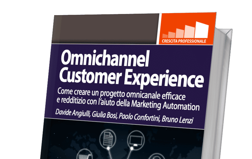 Libro Omnichannel Customer Experience