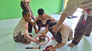 Cooking Class
