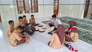 Hadrah