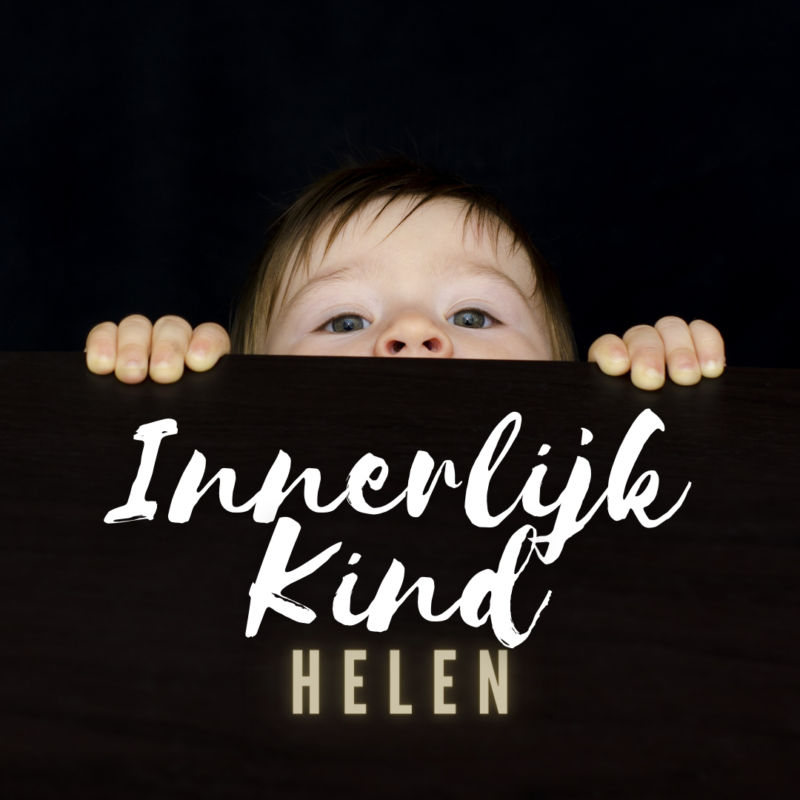 Ontdek en bevrijd jouw innerlijk kind door middel van oefeningen en meditatie