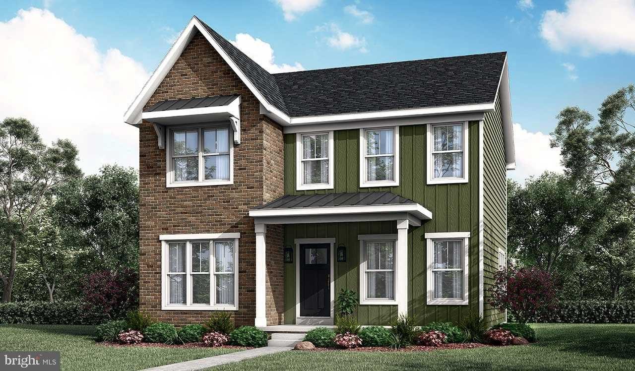 4 Hawthorne Dr, Hershey