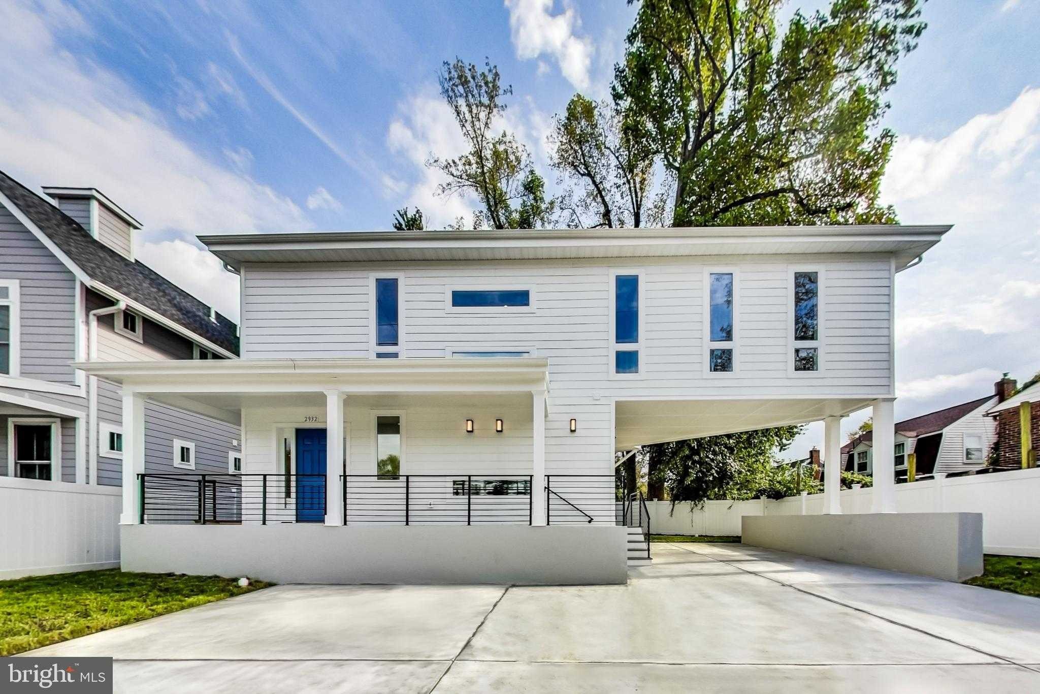 2932 University Blvd W, Kensington
