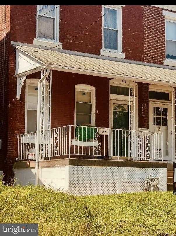 48 E 22nd St, Chester
