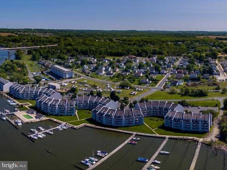 33 Owens Landing CT Apt A, Perryville