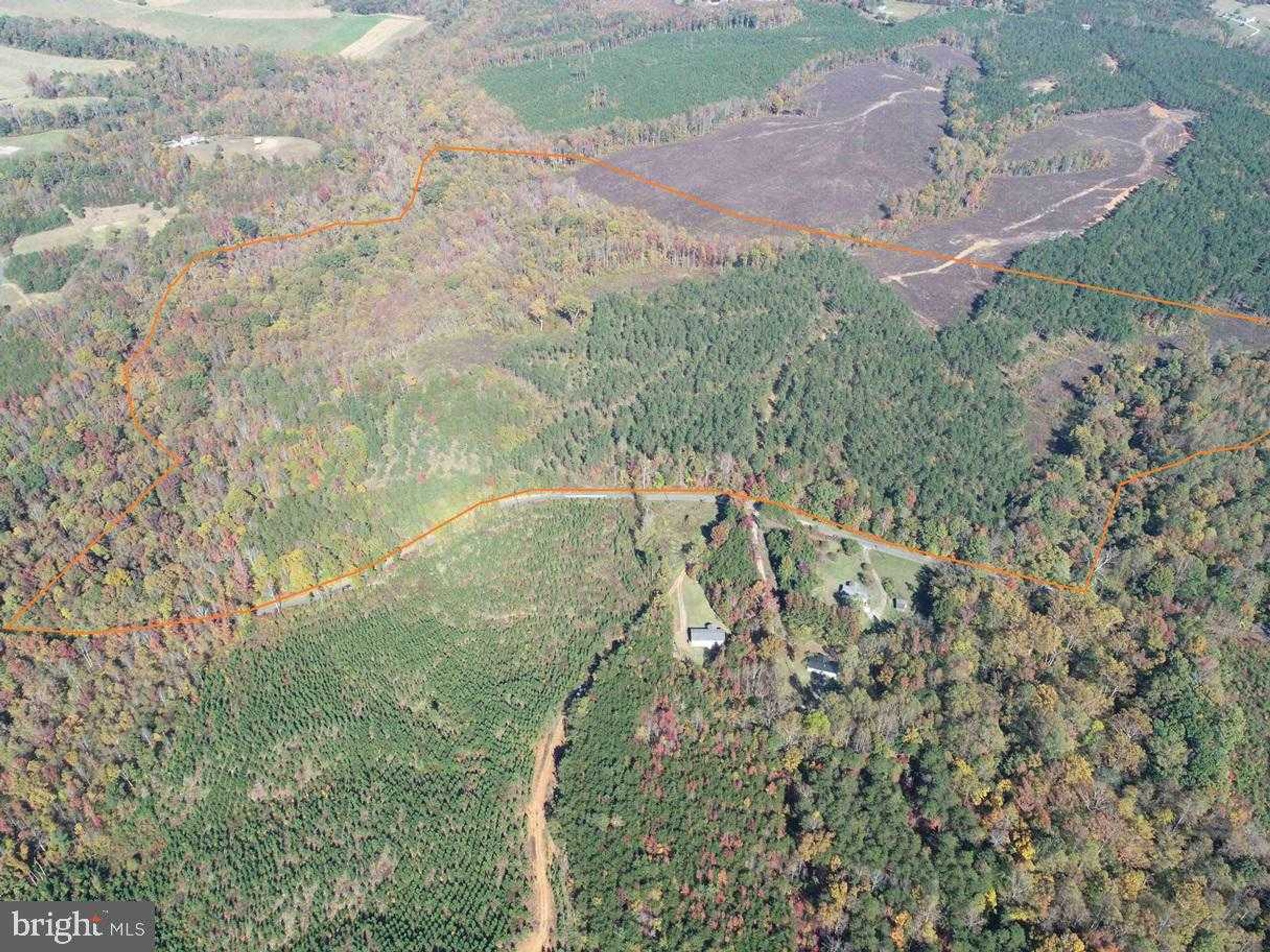WOODFORK ROAD (RT. 650) (TRACT ROGERS-4) photo 3