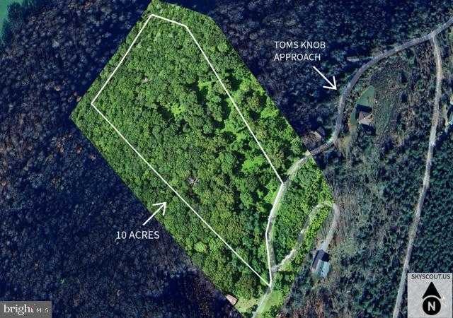 1 Toms Knob Approach photo 9