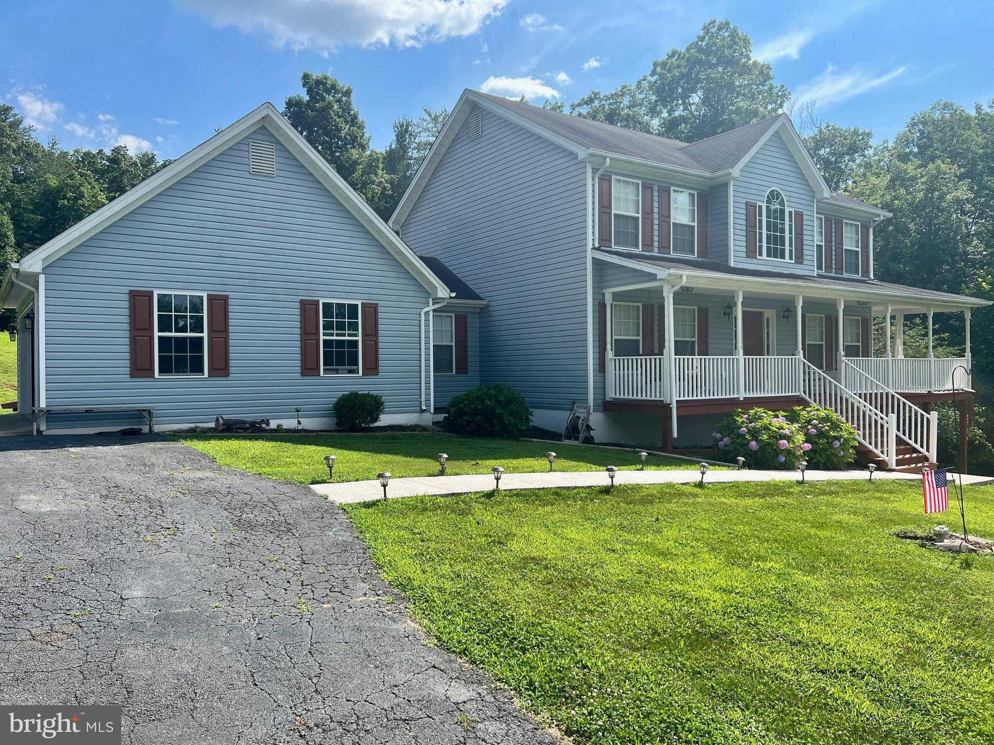 17034 Lee Hwy, Amissville