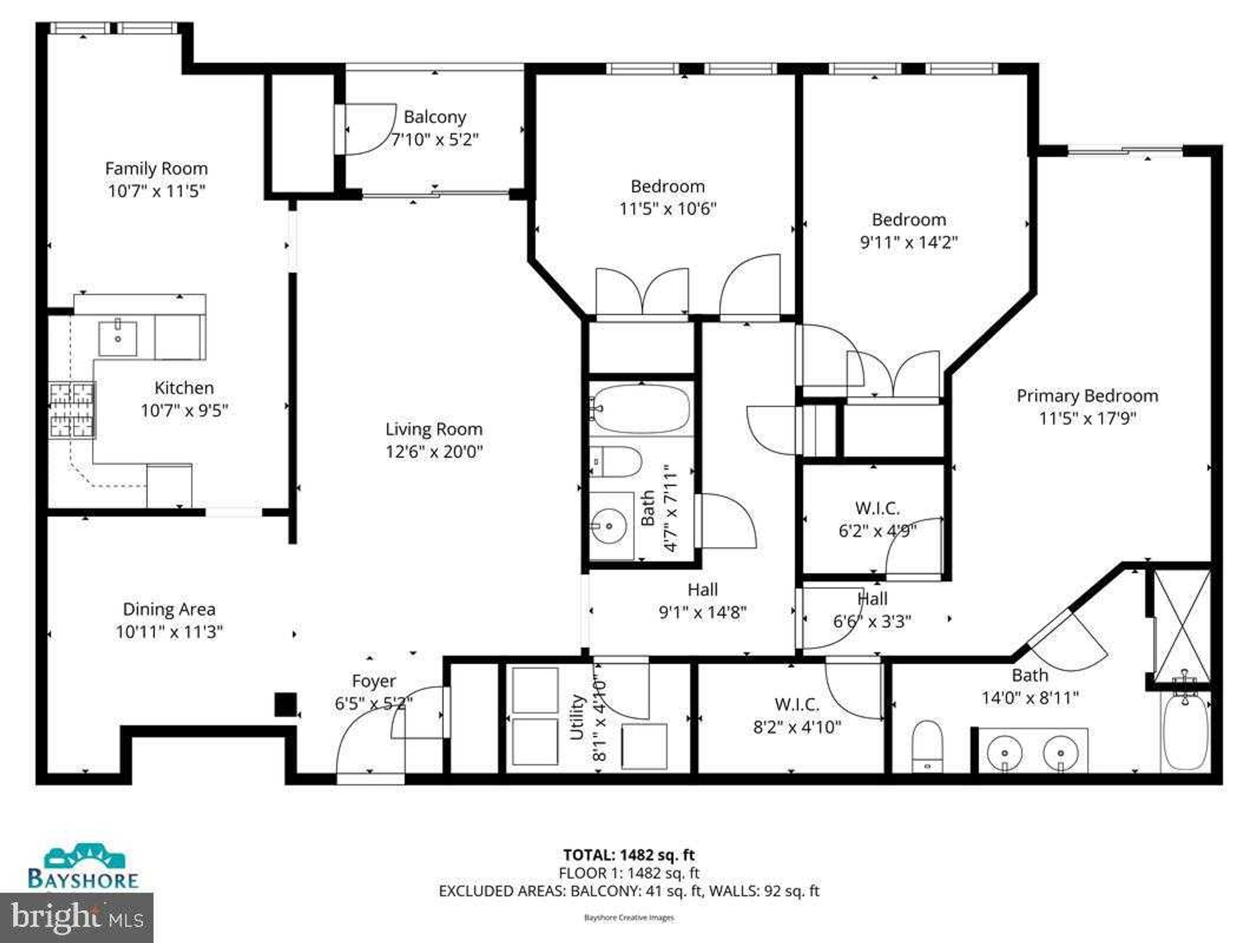 2550 Kensington Gdns Unit 205 photo 4