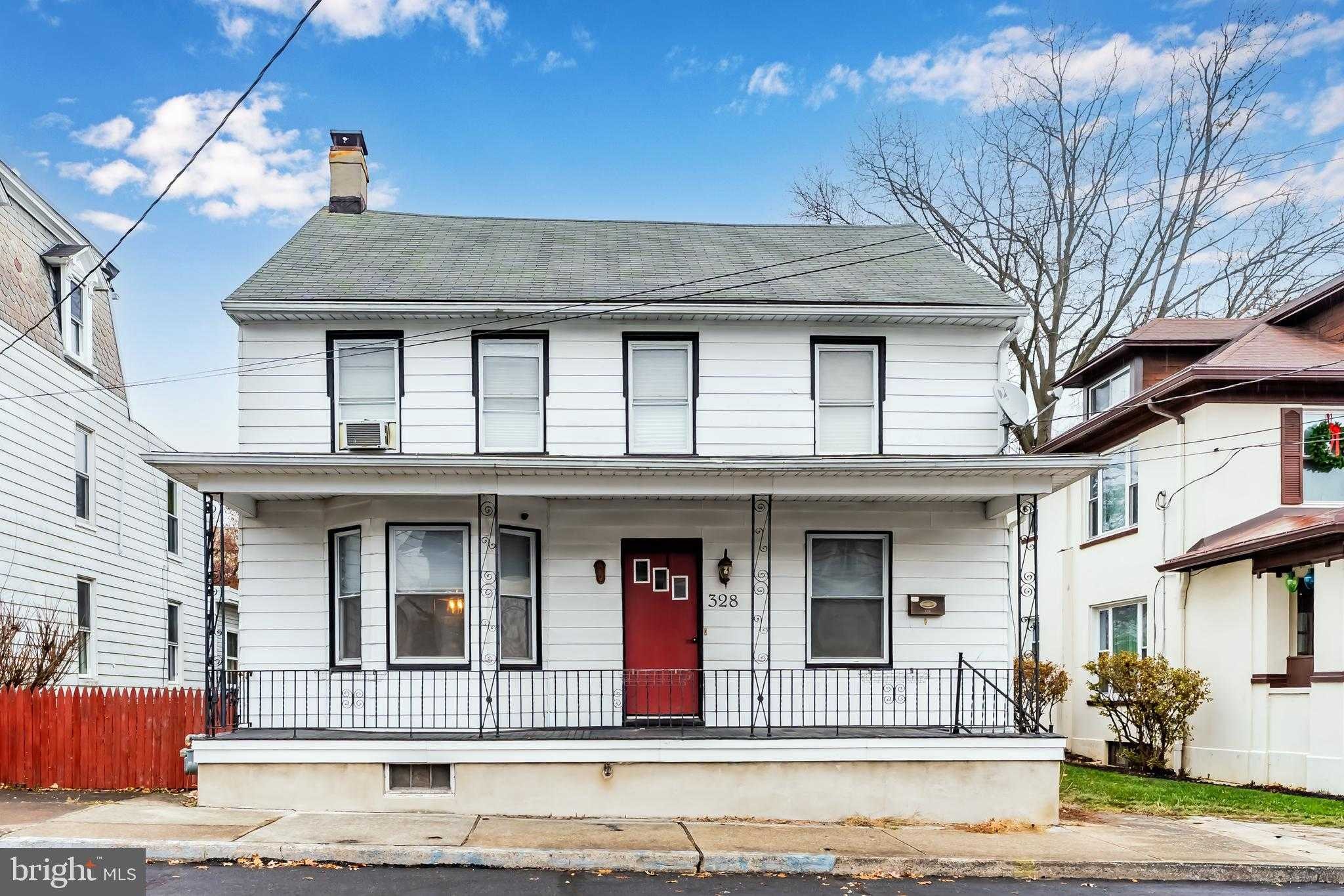 328 N Spring St, Middletown