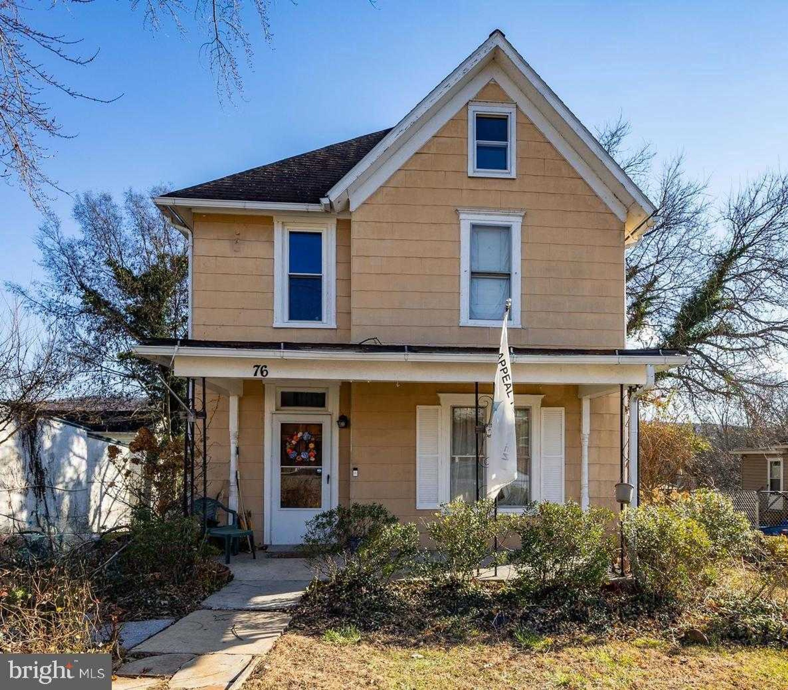 76 Zorger St, Harpers Ferry