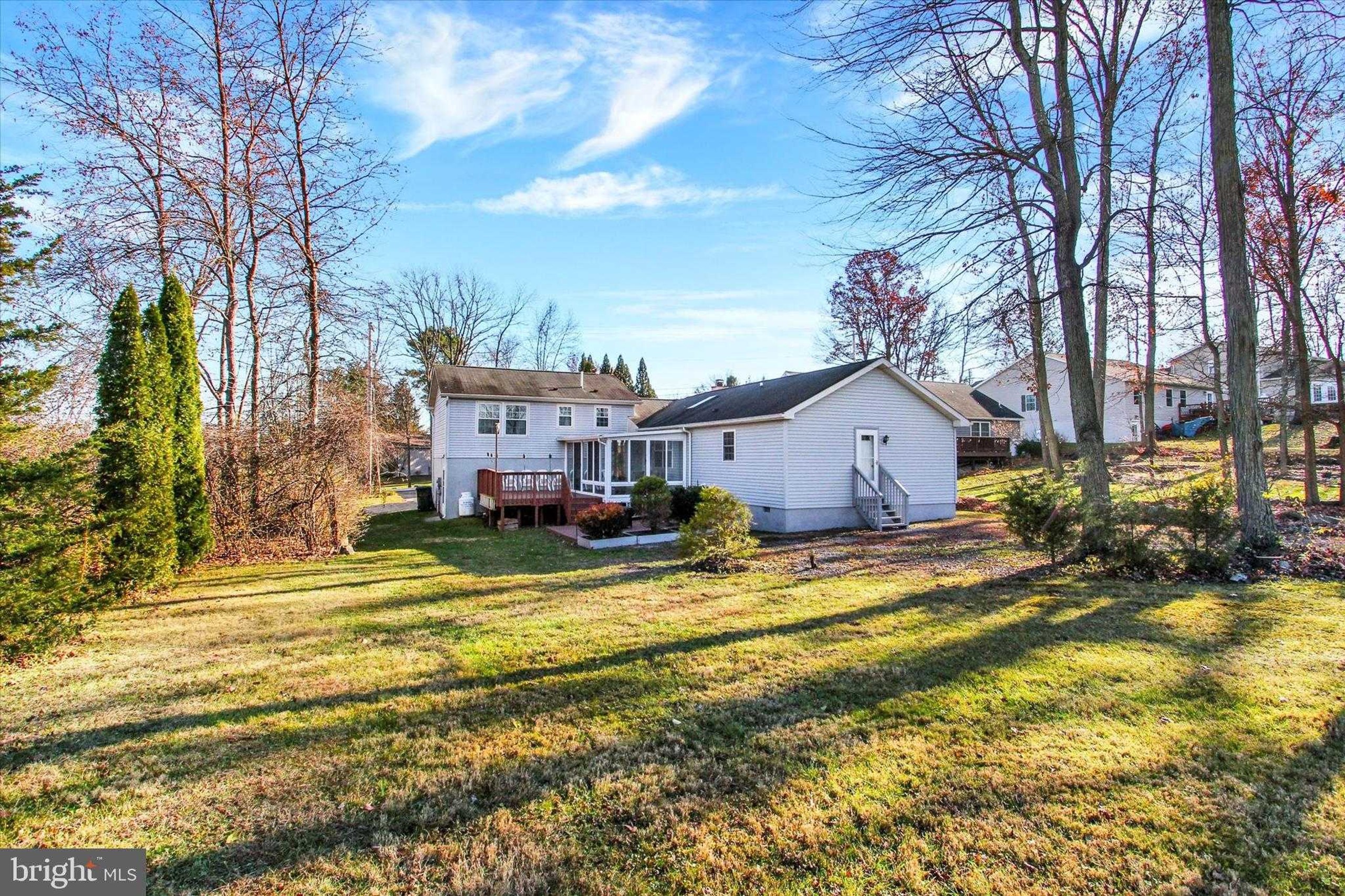 27 Mccandless Dr, East Berlin