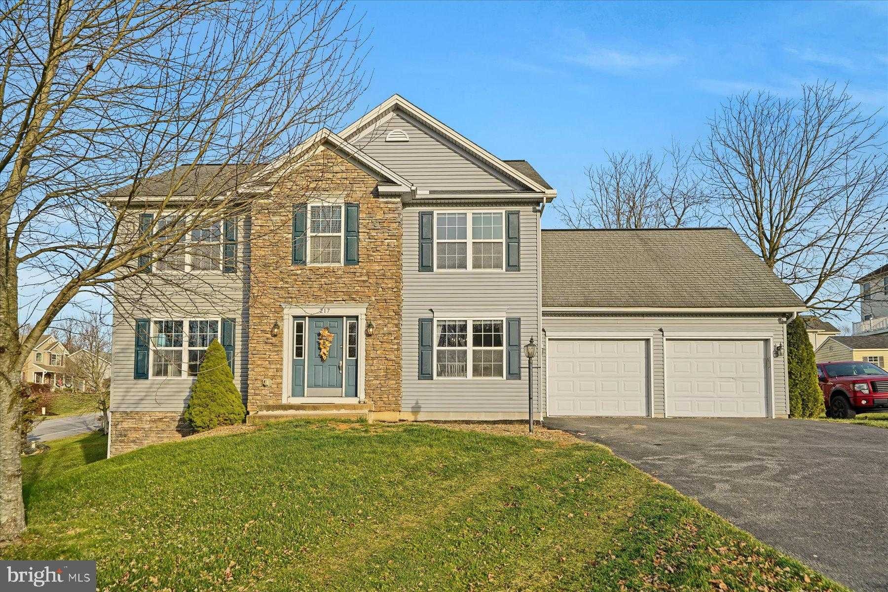 217 Washington Ave, Bellefonte
