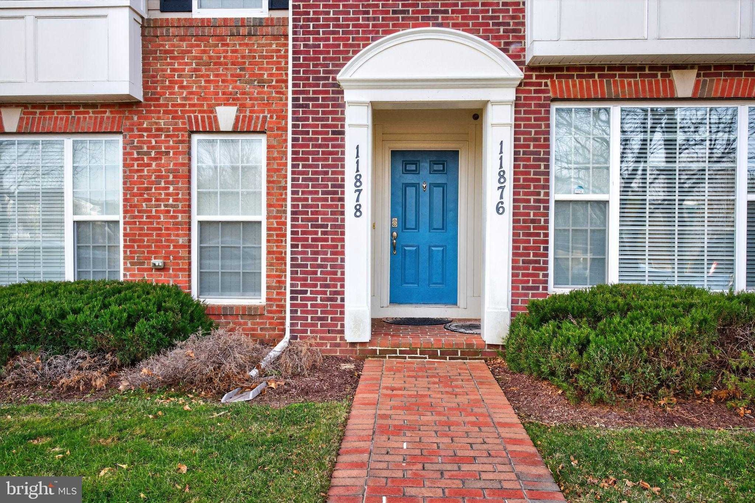 11878 Little Seneca Pkwy # 1302 photo 2