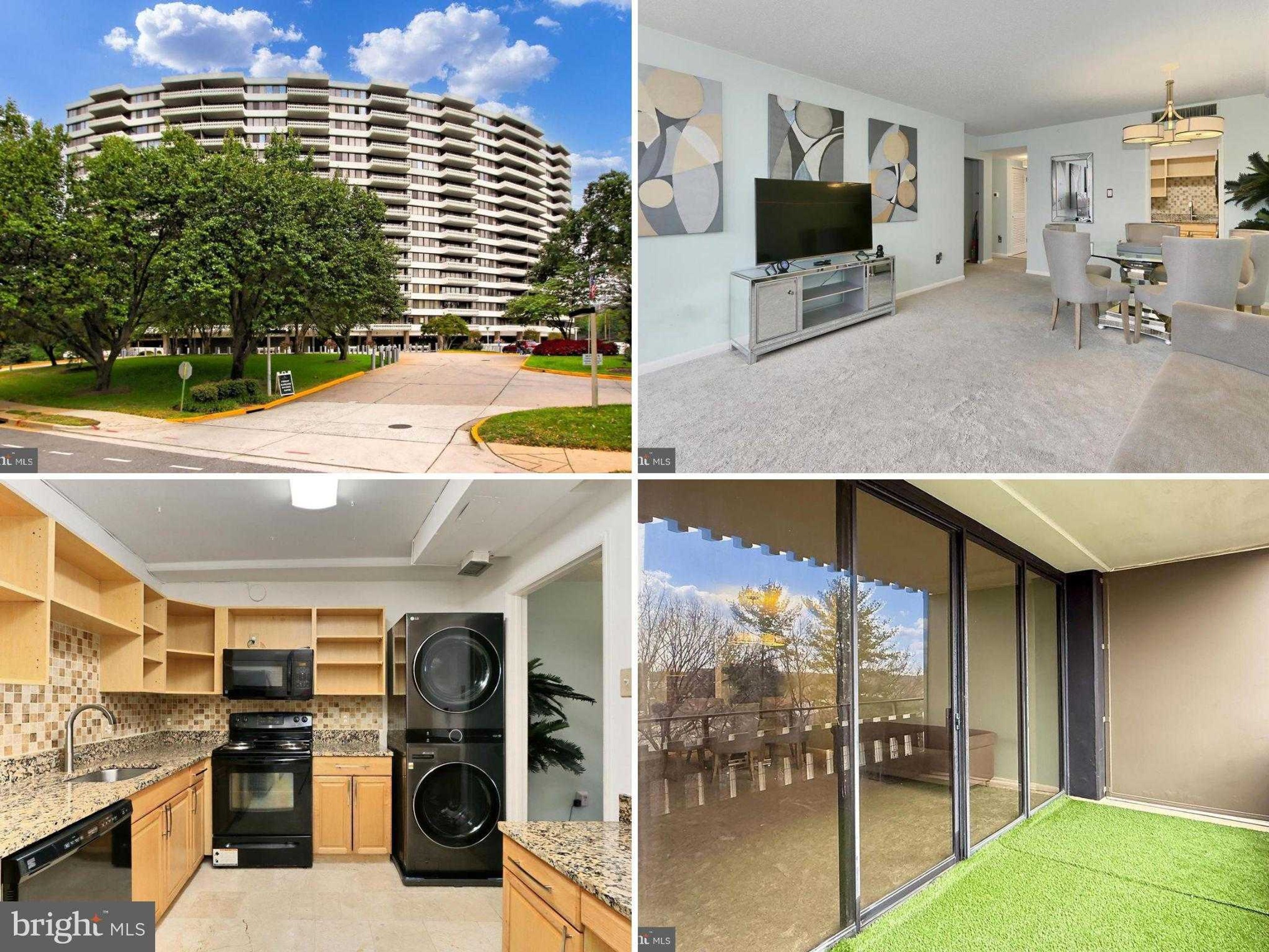 6301 Stevenson Ave Apt 914