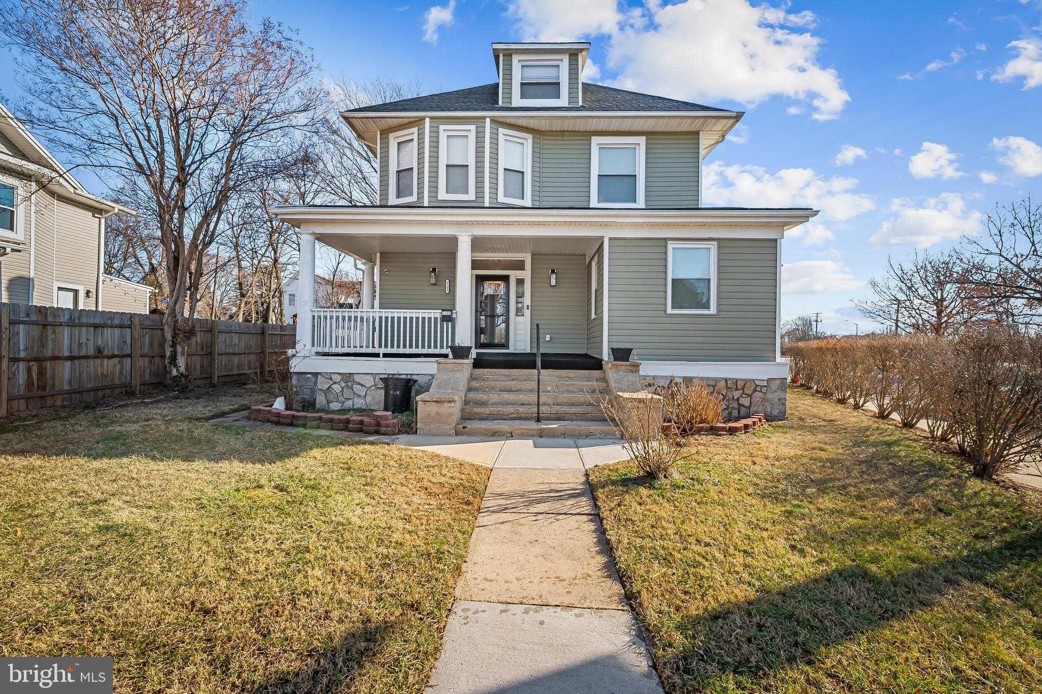 5503 Stuart Ave photo 2