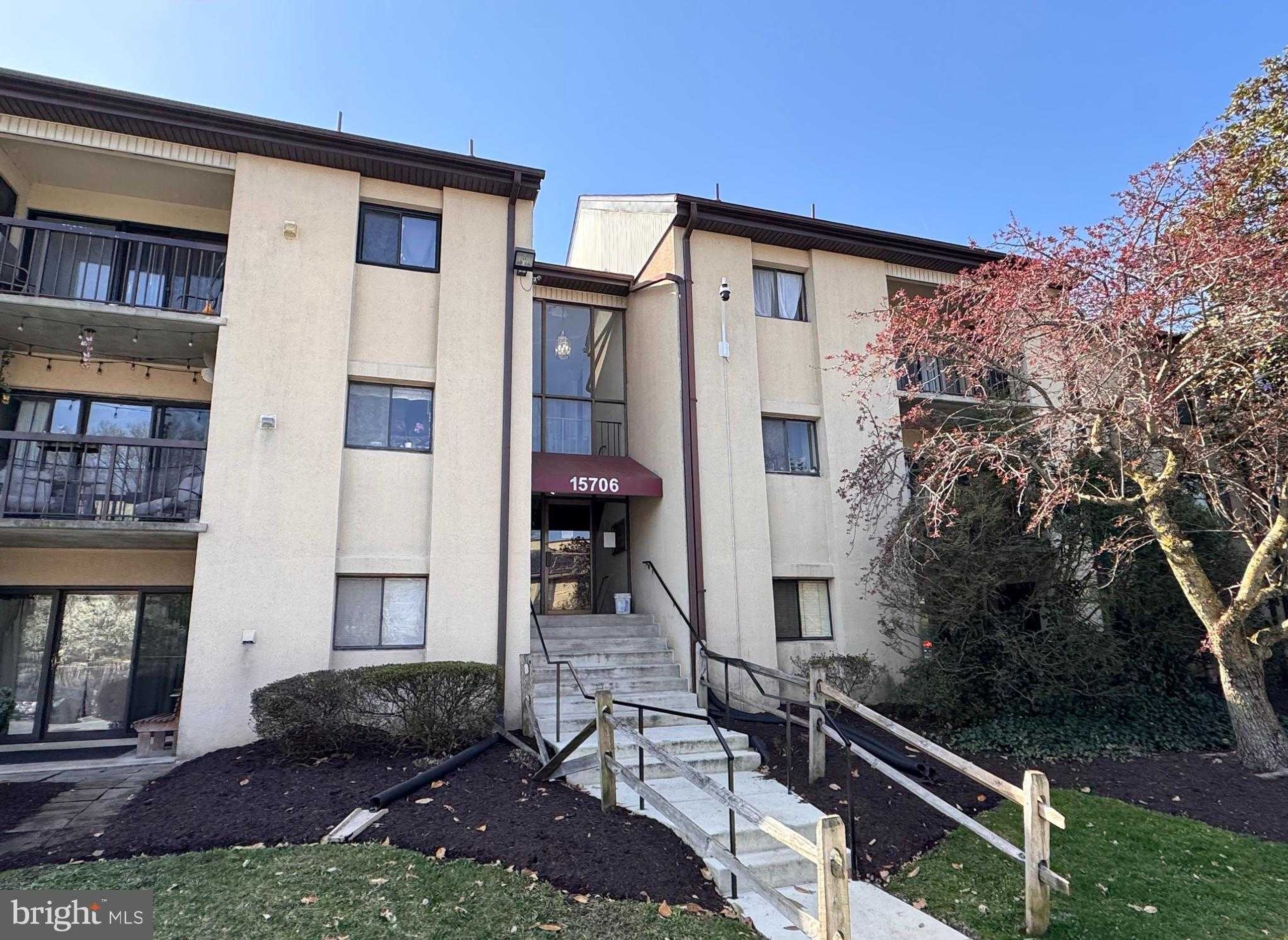 15706 Dorset Rd Apt 158, Laurel