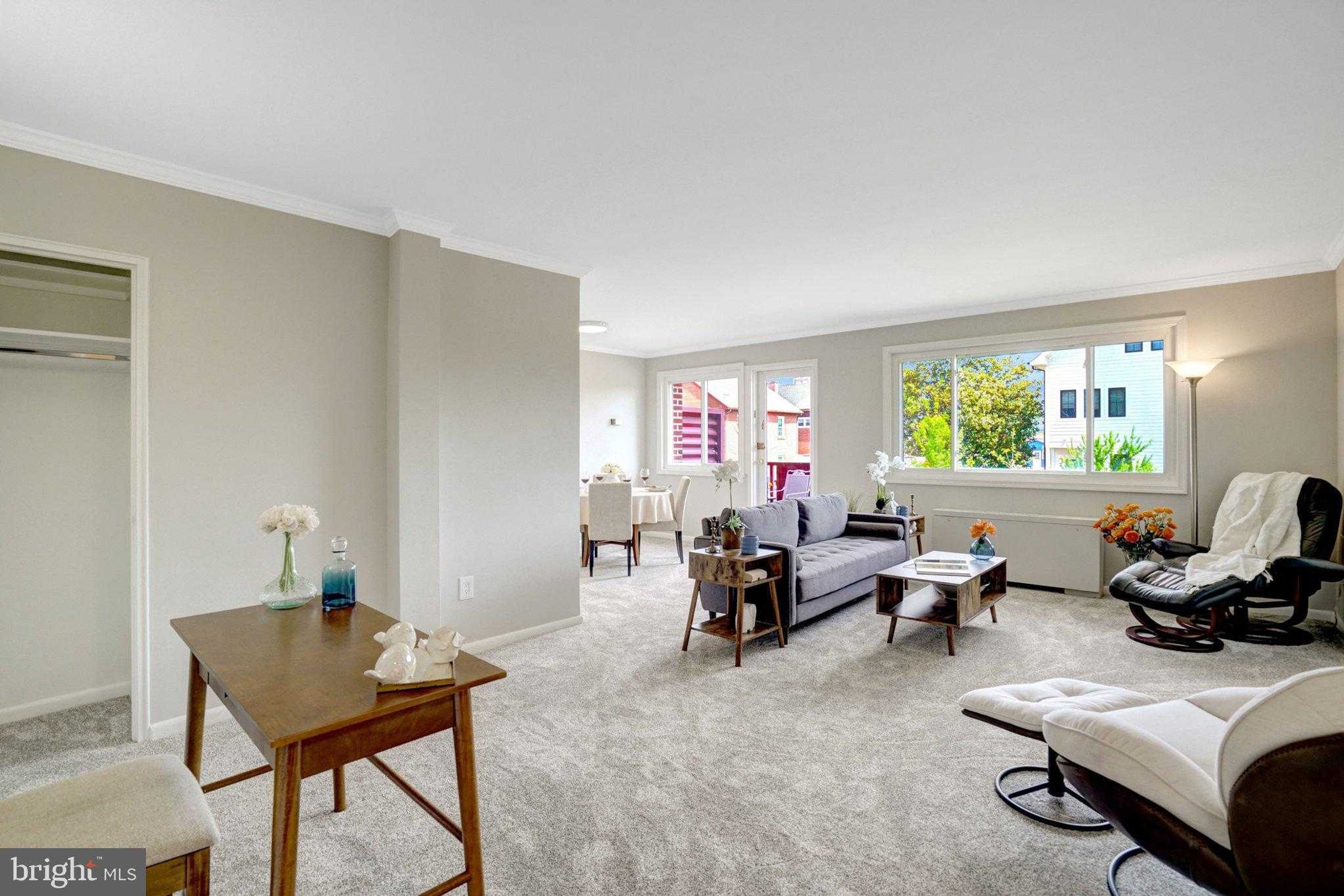 1830 Columbia Pike Apt 107 photo 11