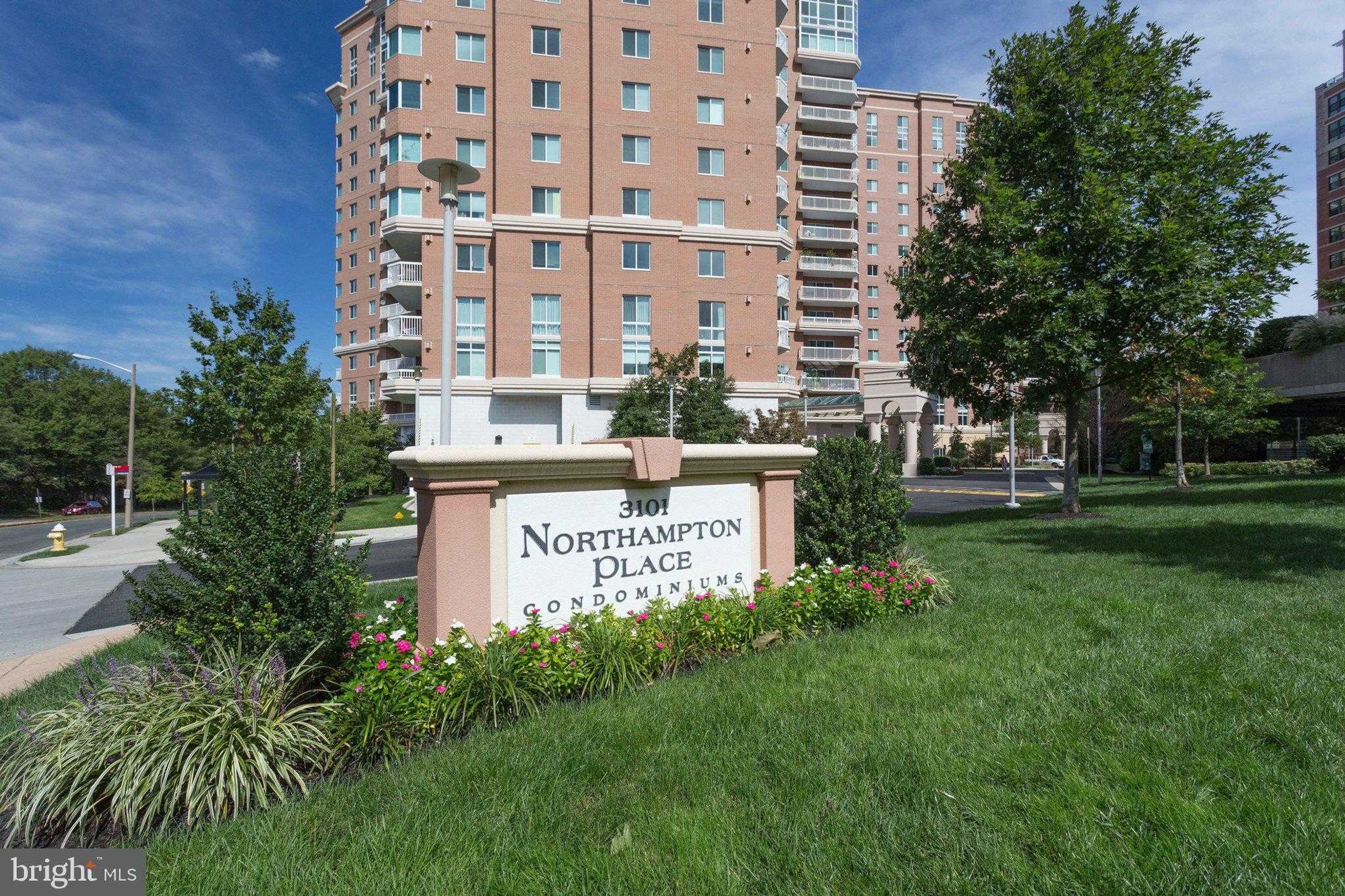3101 N Hampton Dr Apt 718