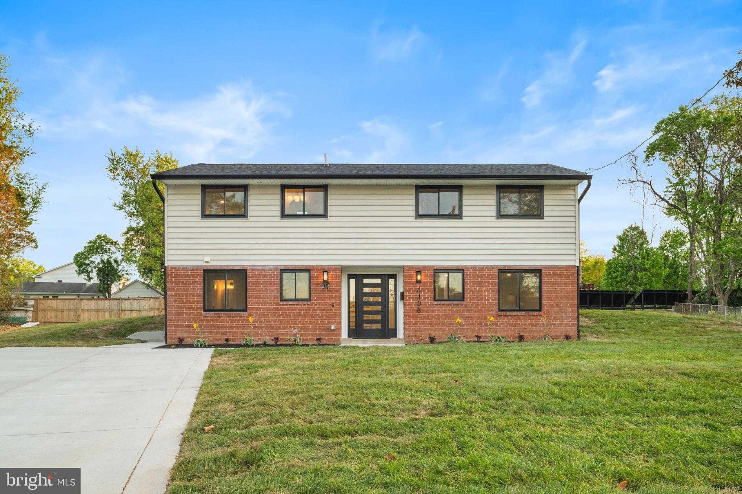 4108 Dakota CT, Alexandria