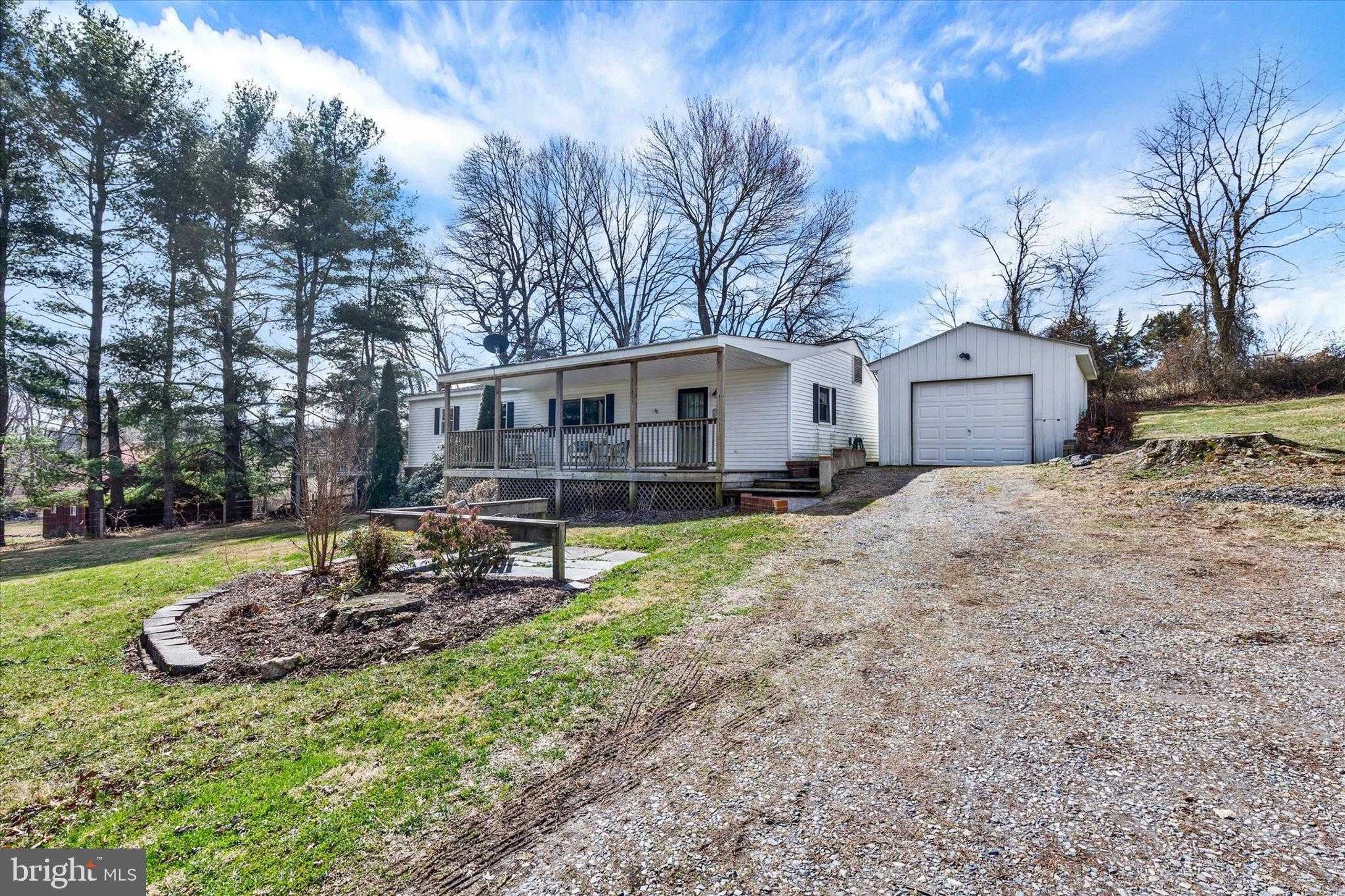 474 Mount Olivet Church Rd