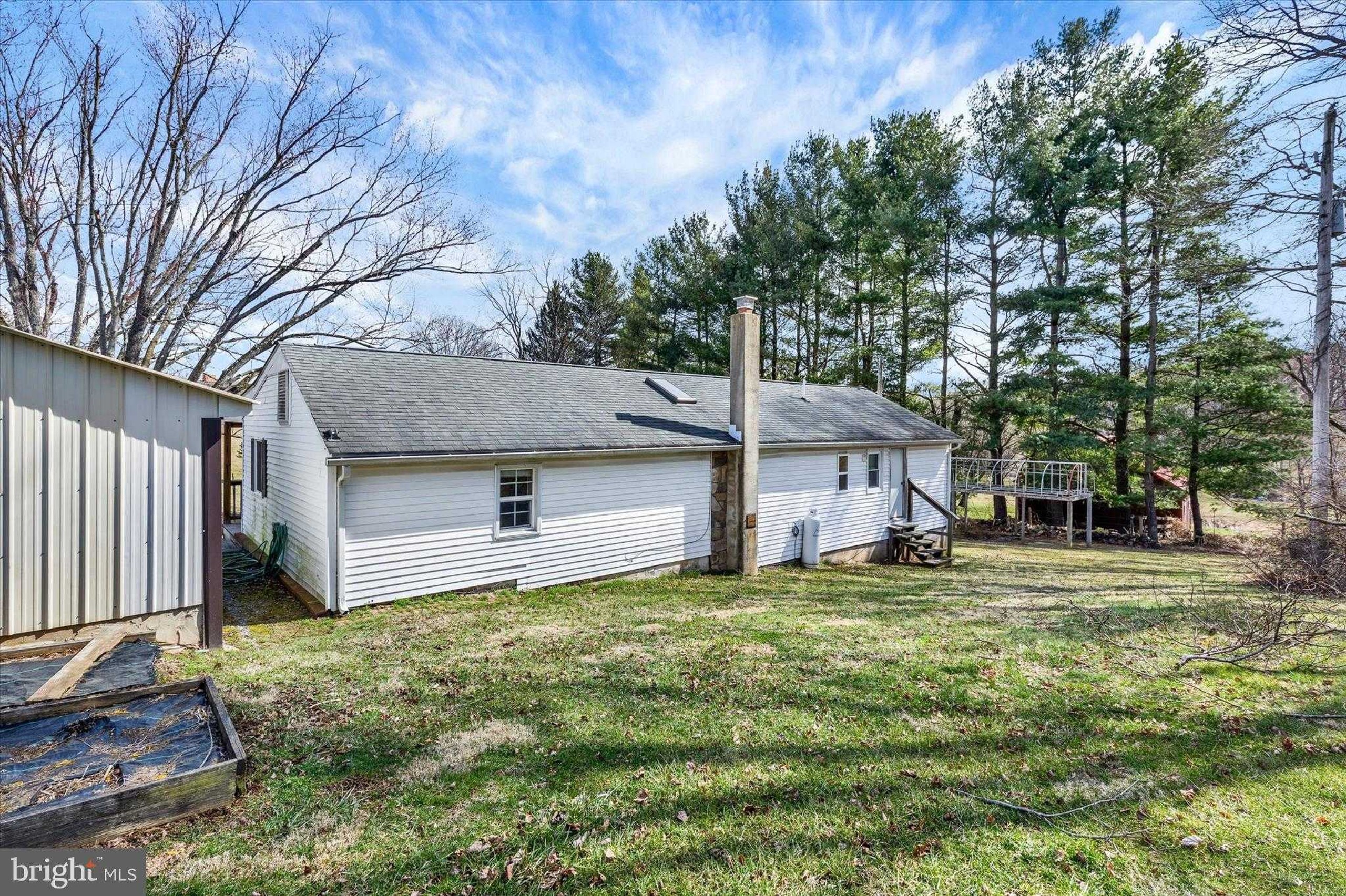 474 Mount Olivet Church Rd photo 6