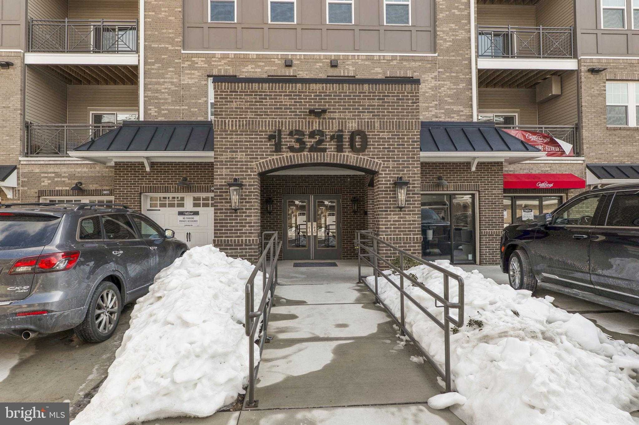 13210 Petrel St Unit 3105, Clarksburg