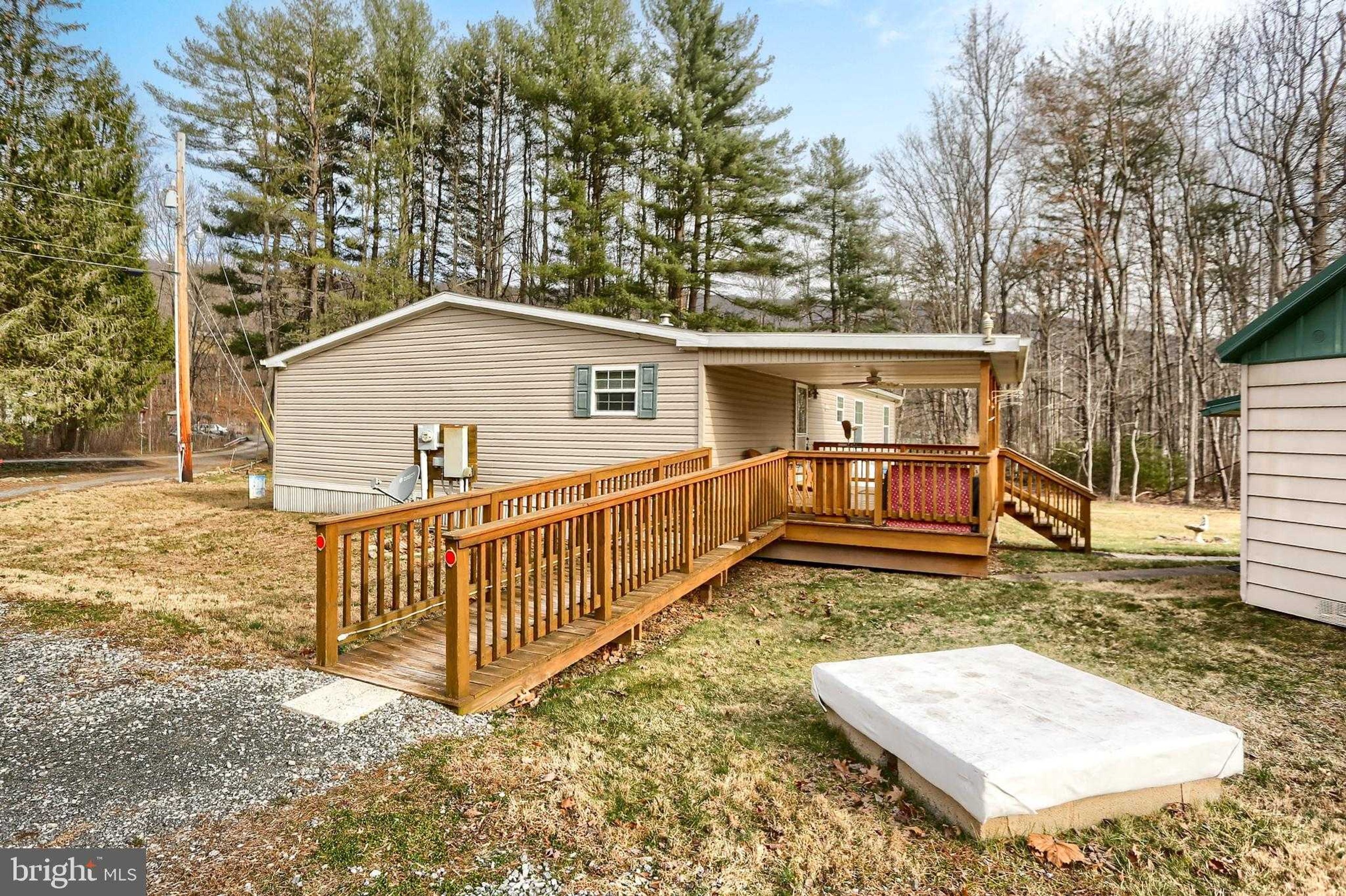 10 Spruce Tree Ln Off Shady Lane Off Mccabe Road photo 7