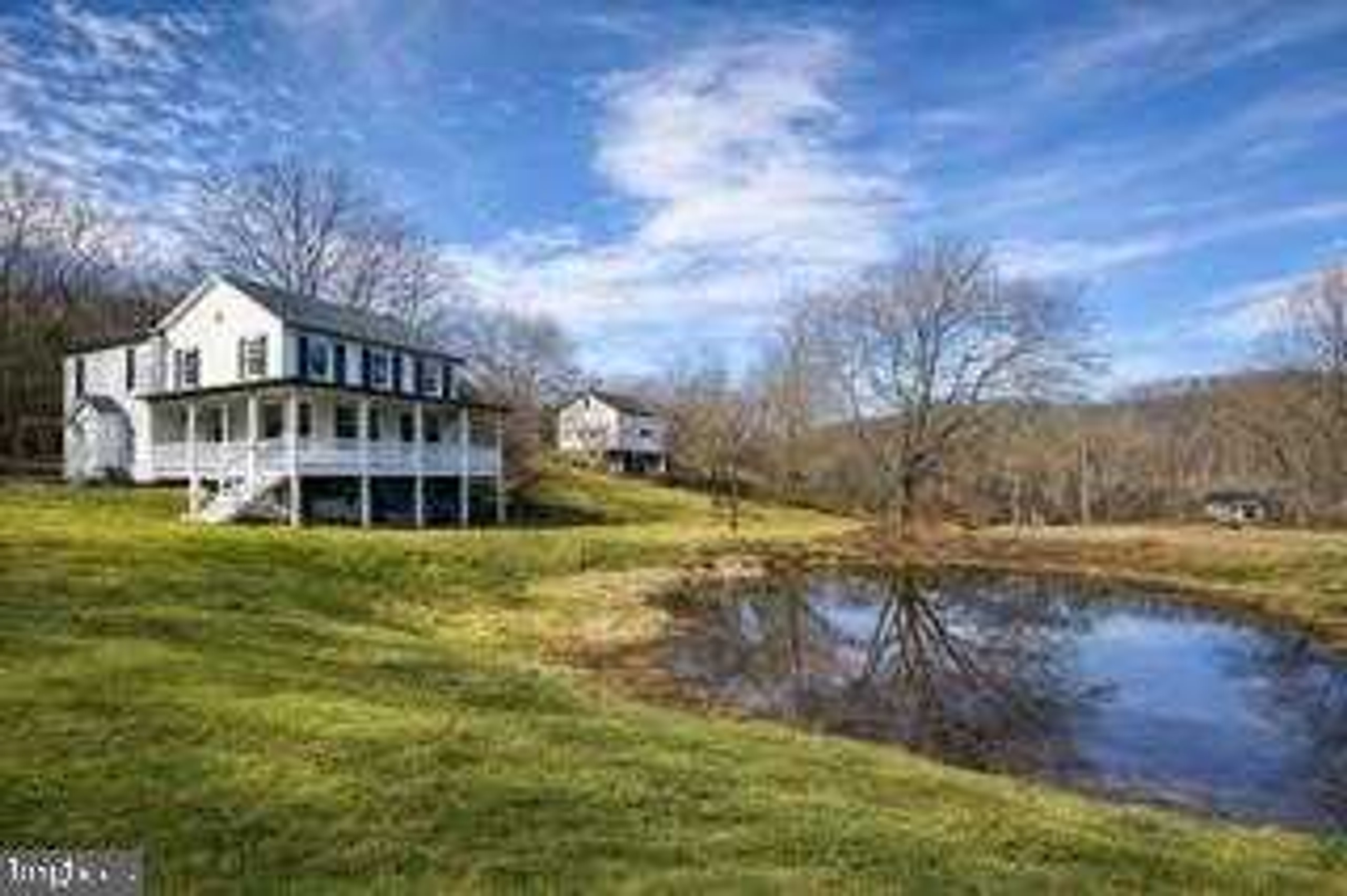 2450 Fissels Church Rd