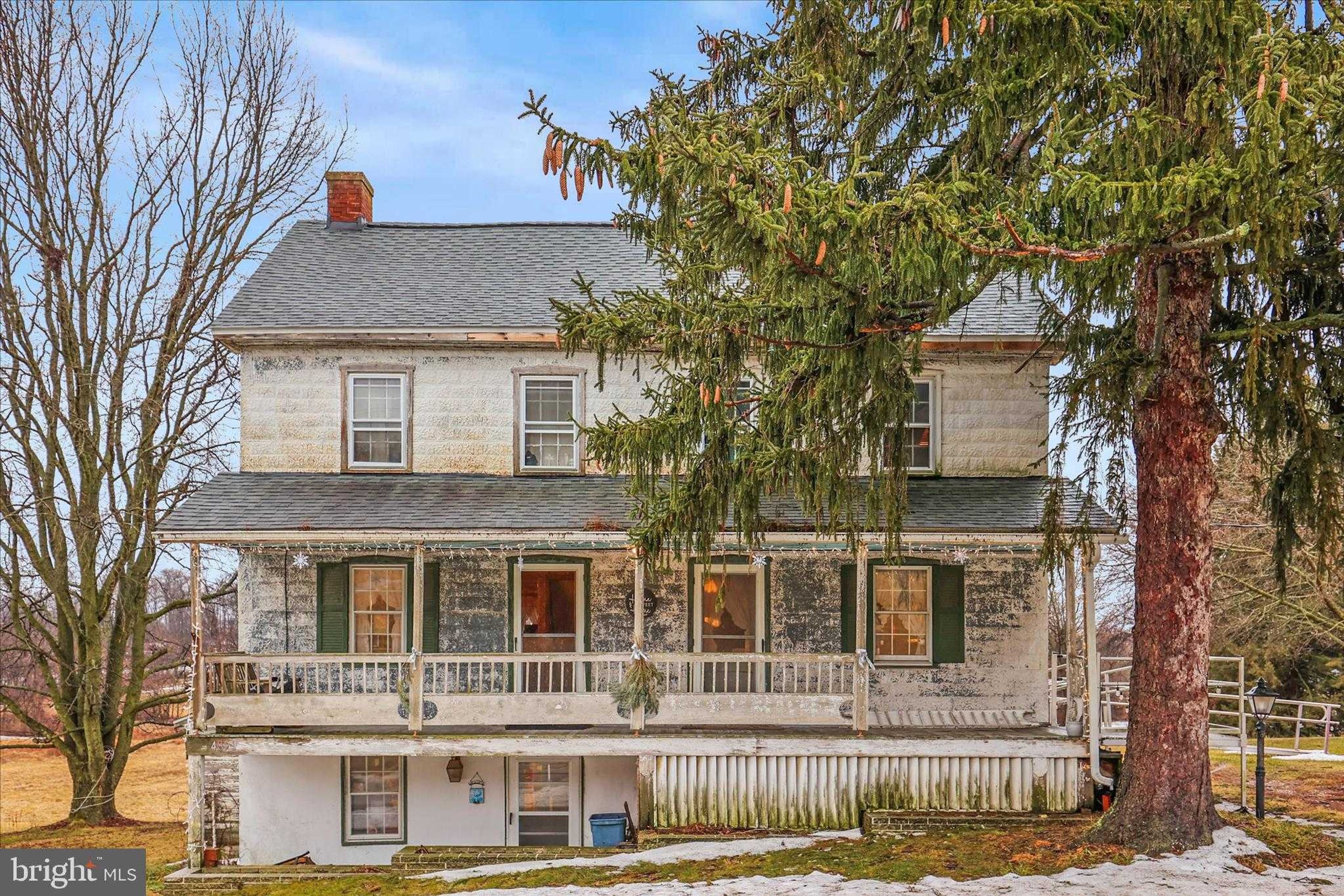 4859 Glenville Rd, Glen Rock