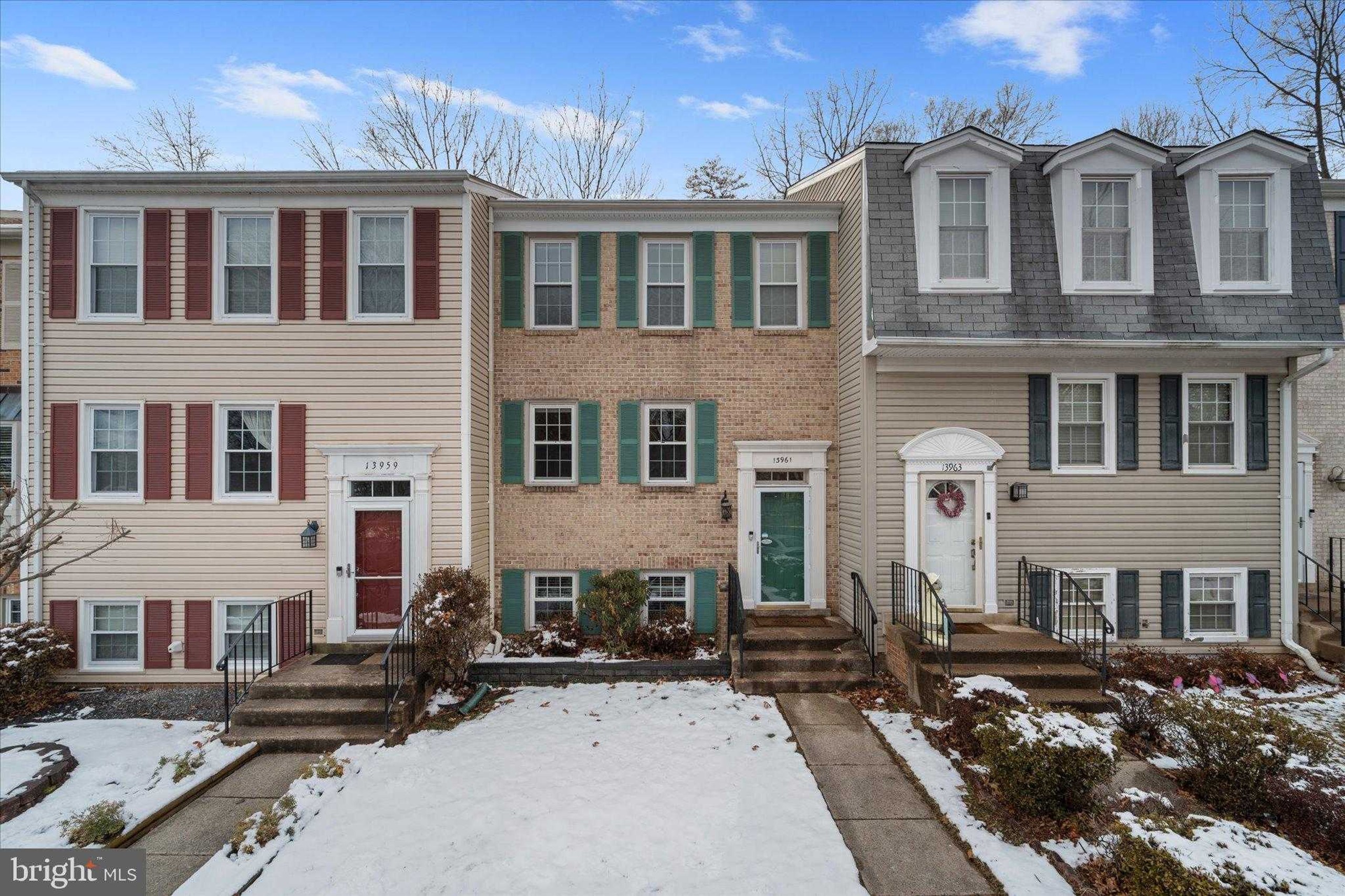 13961 Water Pond CT