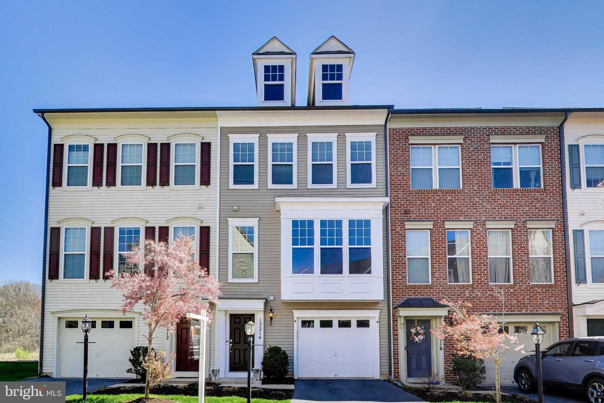 13214 Getty Ln, Clarksburg