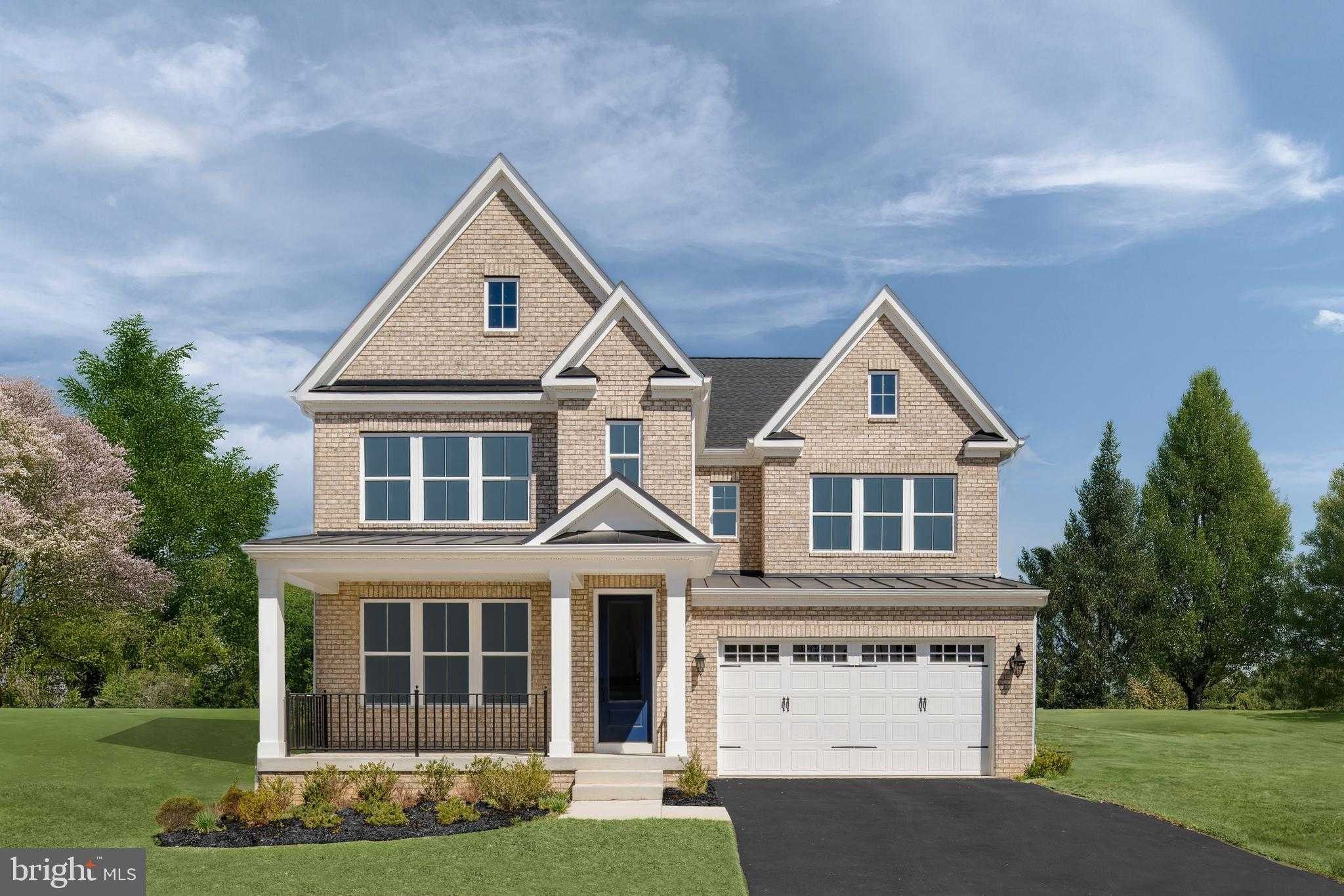137 Collington Pl, Laurel