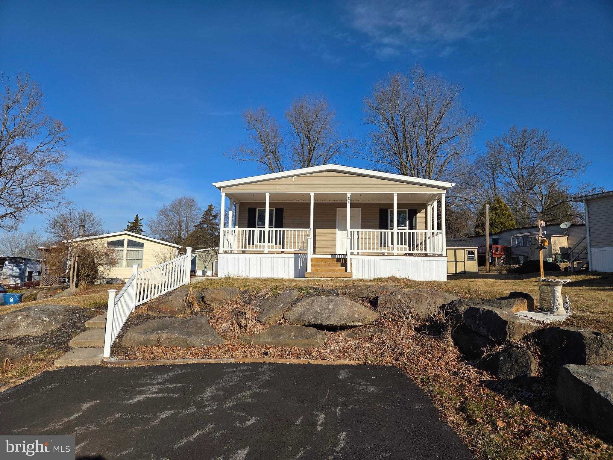 31 Golfview Dr, Quakertown