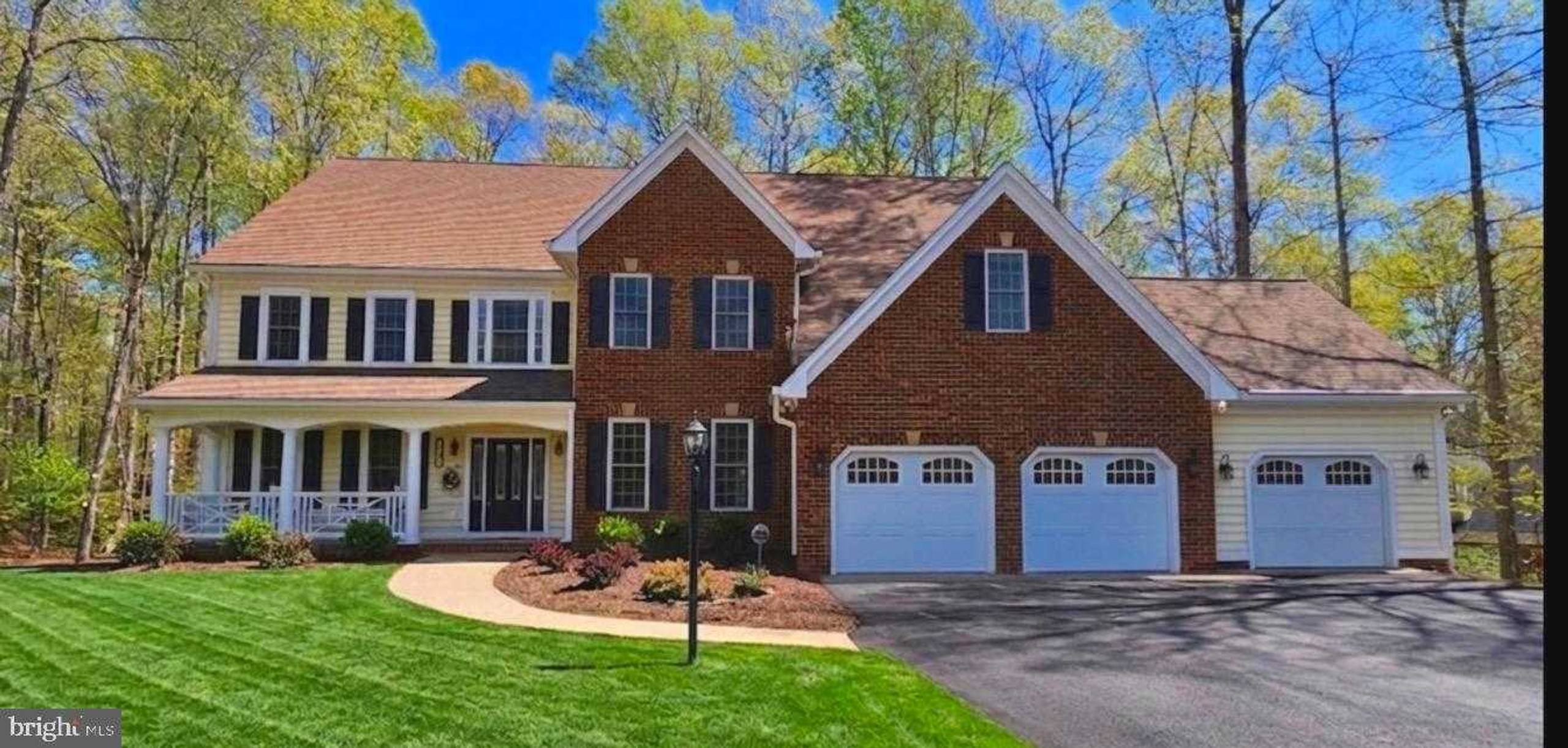 12003 Boulder CT, Spotsylvania