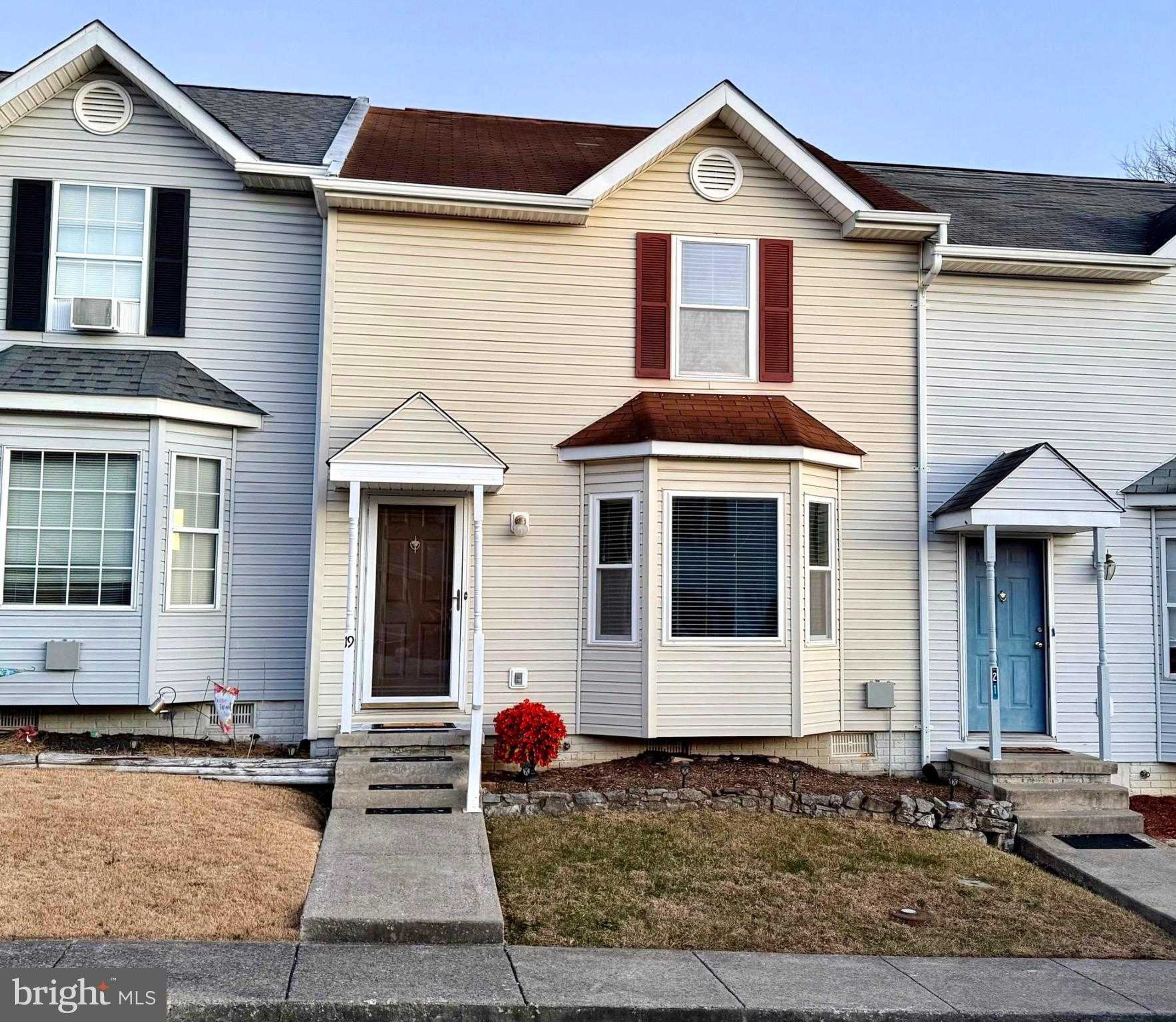 19 Stadium Cir