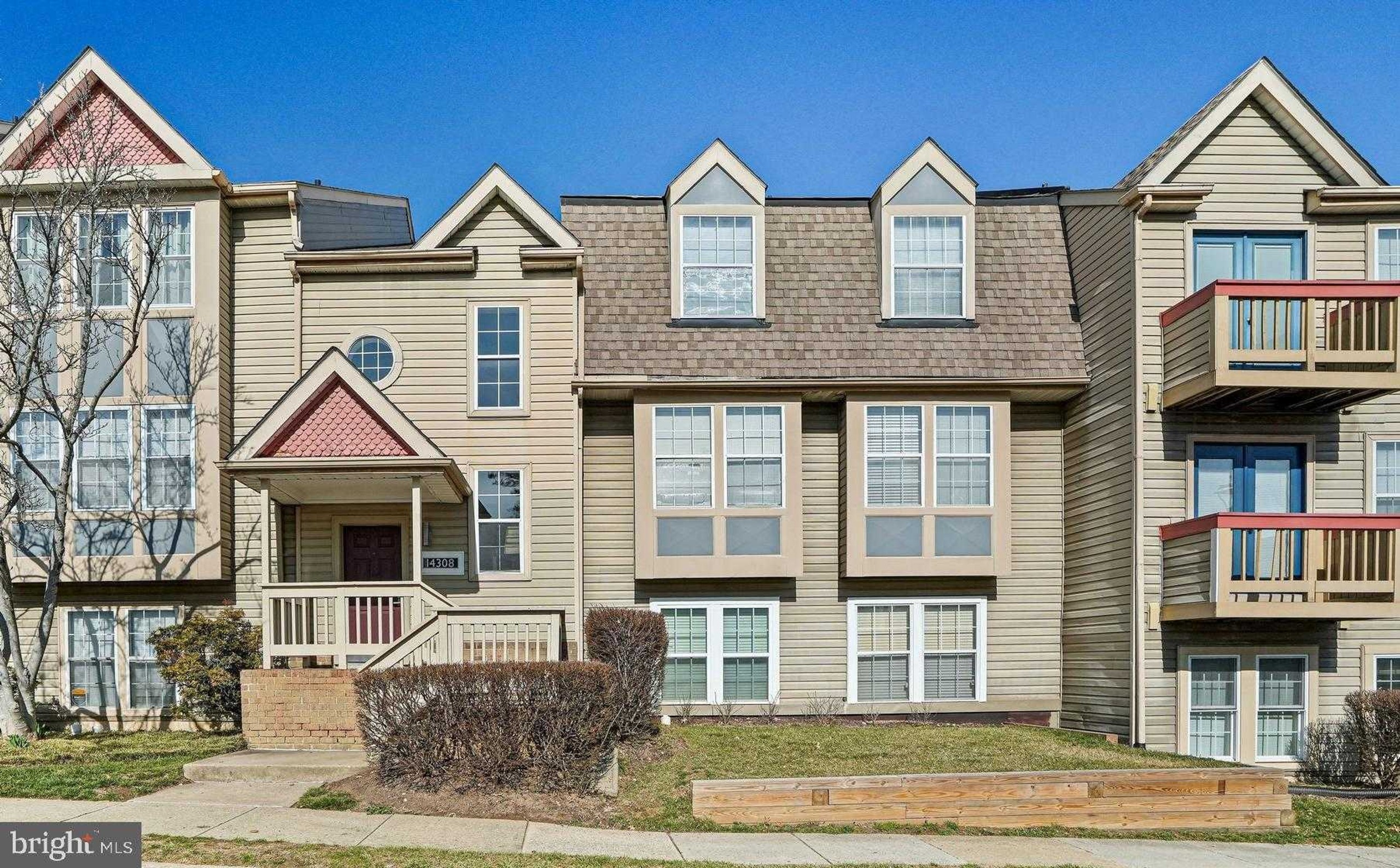 14308 Bowsprit Ln # 441, Laurel