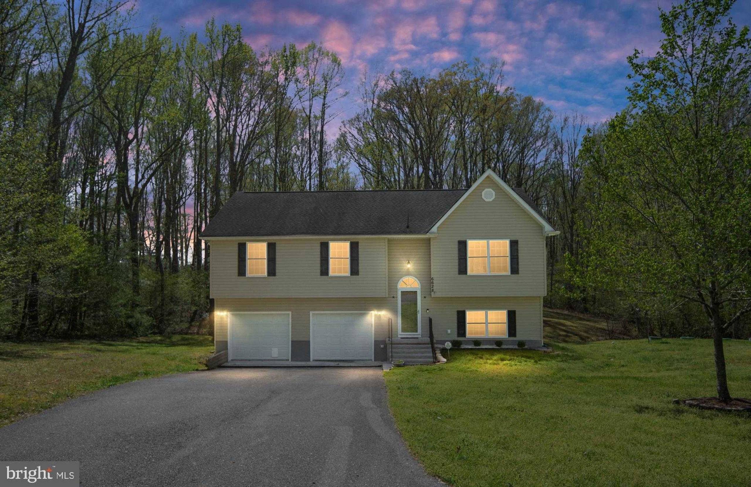 6628 Partlow Rd, Spotsylvania