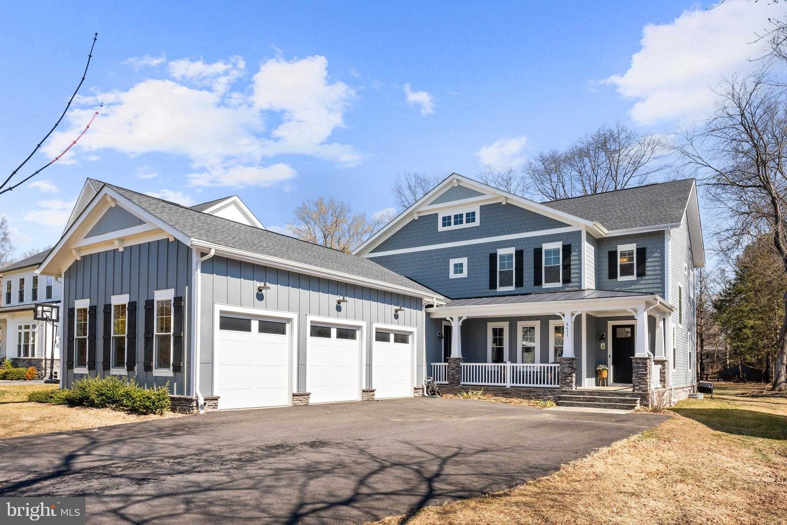 8633 Fort Hunt Rd, Alexandria