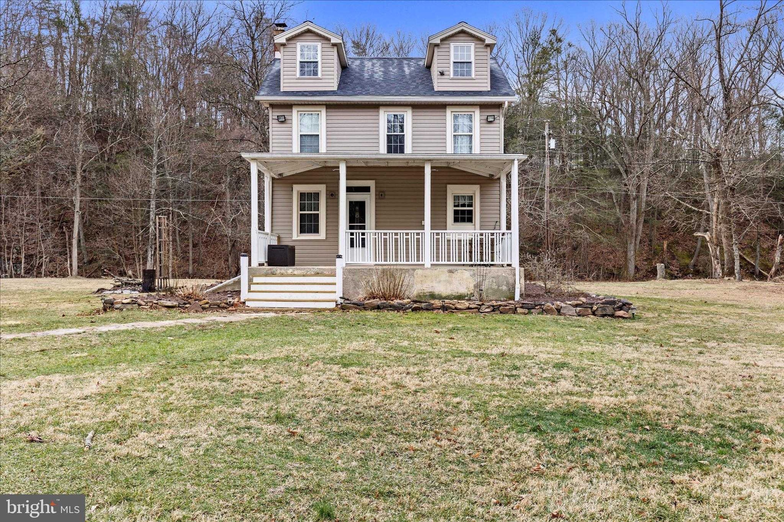 1001 Fishing Creek Valley Rd